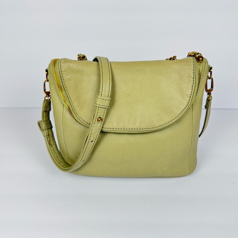 Hobo Fern Satchel
